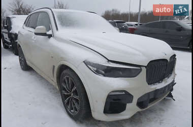 Позашляховик / Кросовер BMW X5 2019 в Києві