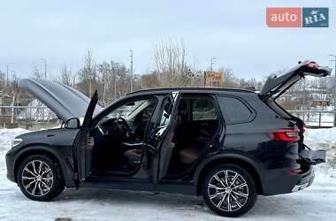 Позашляховик / Кросовер BMW X5 2022 в Києві