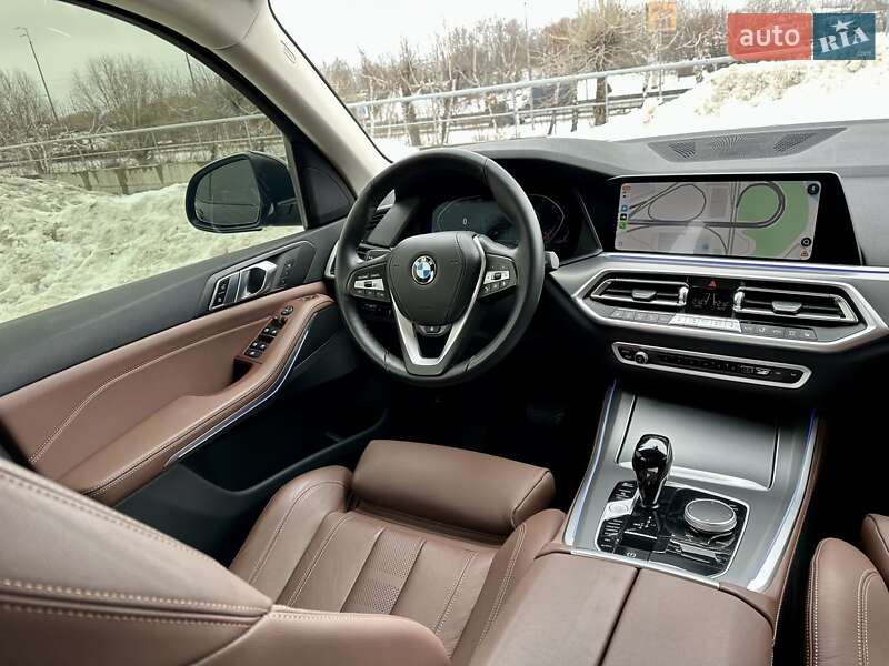 Внедорожник / Кроссовер BMW X5 2022 в Киеве фото 58 Внедорожник / Кроссовер BMW X5 2022 в Киеве