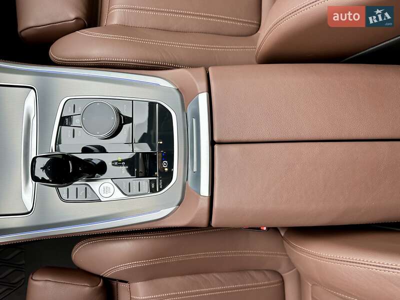 Внедорожник / Кроссовер BMW X5 2022 в Киеве фото 65 Внедорожник / Кроссовер BMW X5 2022 в Киеве