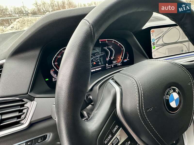 Внедорожник / Кроссовер BMW X5 2022 в Киеве фото 68 Внедорожник / Кроссовер BMW X5 2022 в Киеве