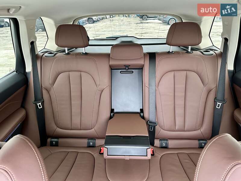 Внедорожник / Кроссовер BMW X5 2022 в Киеве фото 75 Внедорожник / Кроссовер BMW X5 2022 в Киеве