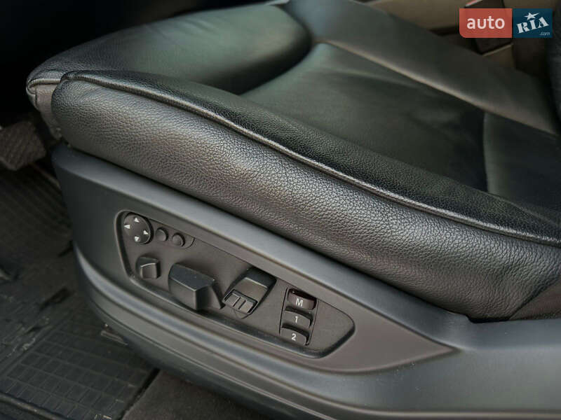 Внедорожник / Кроссовер BMW X5 2008 в Львове фото 16 Внедорожник / Кроссовер BMW X5 2008 в Львове