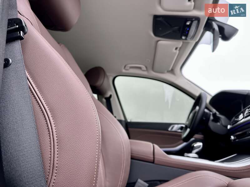 Внедорожник / Кроссовер BMW X5 2022 в Киеве фото 92 Внедорожник / Кроссовер BMW X5 2022 в Киеве