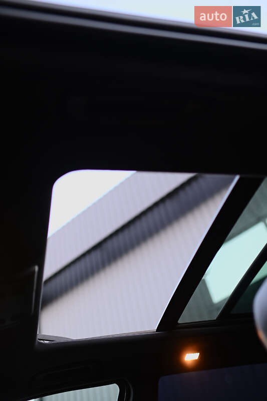 Внедорожник / Кроссовер BMW X5 2005 в Дубно