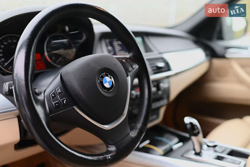 Внедорожник / Кроссовер BMW X5 2011 в Дубно фото 20 Внедорожник / Кроссовер BMW X5 2011 в Дубно