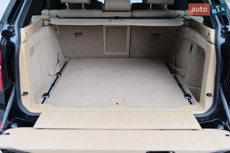 Внедорожник / Кроссовер BMW X5 2011 в Дубно фото 41 Внедорожник / Кроссовер BMW X5 2011 в Дубно