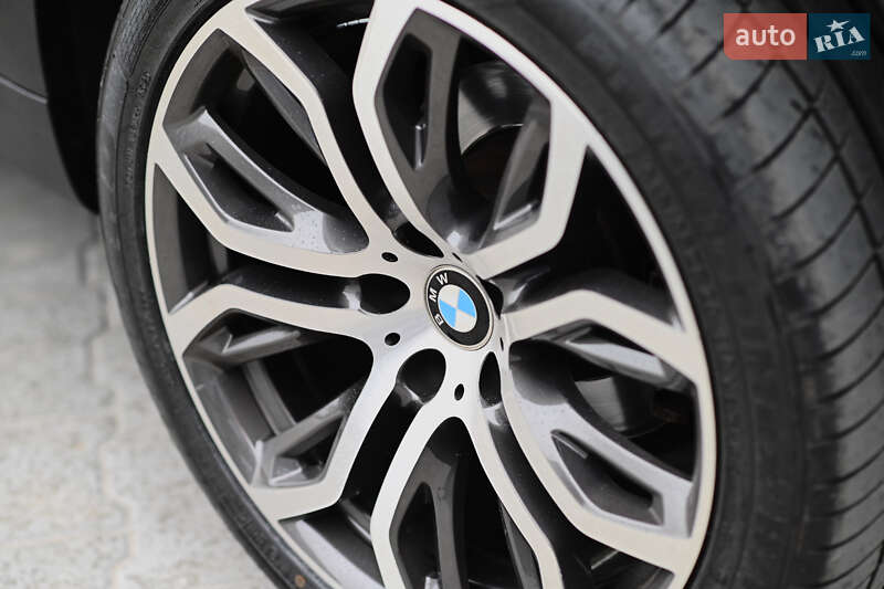 Внедорожник / Кроссовер BMW X5 2011 в Дубно фото 45 Внедорожник / Кроссовер BMW X5 2011 в Дубно