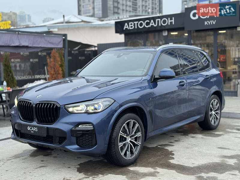 BMW X5 2022 BMW X5 2022