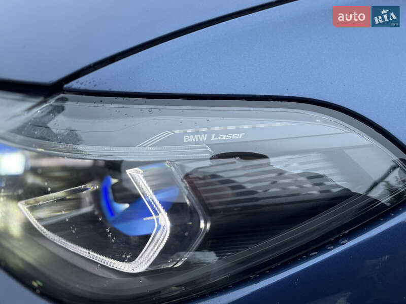 Позашляховик / Кросовер BMW X5 2022 в Києві фото 7 Позашляховик / Кросовер BMW X5 2022 в Києві