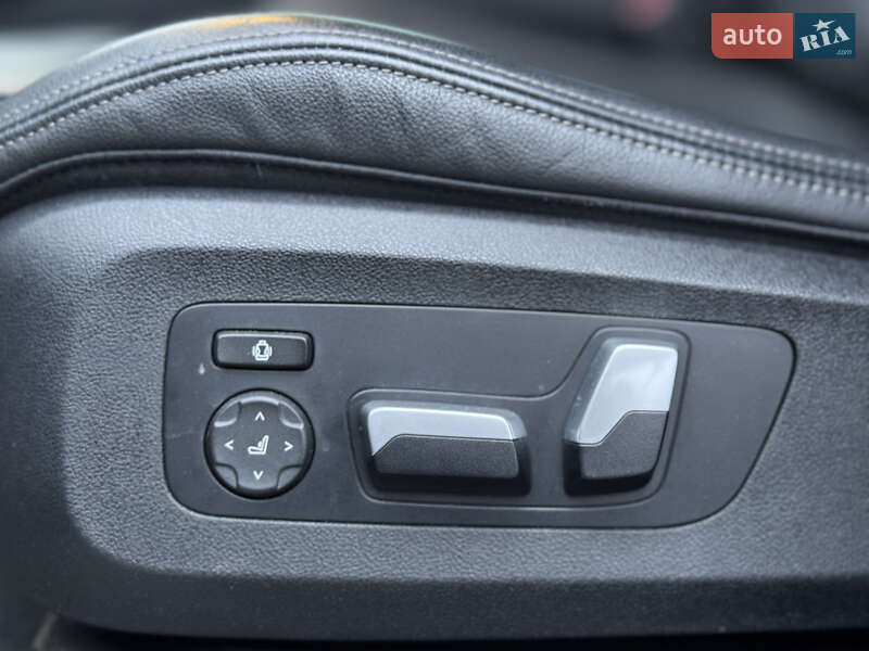 Позашляховик / Кросовер BMW X5 2022 в Києві фото 20 Позашляховик / Кросовер BMW X5 2022 в Києві