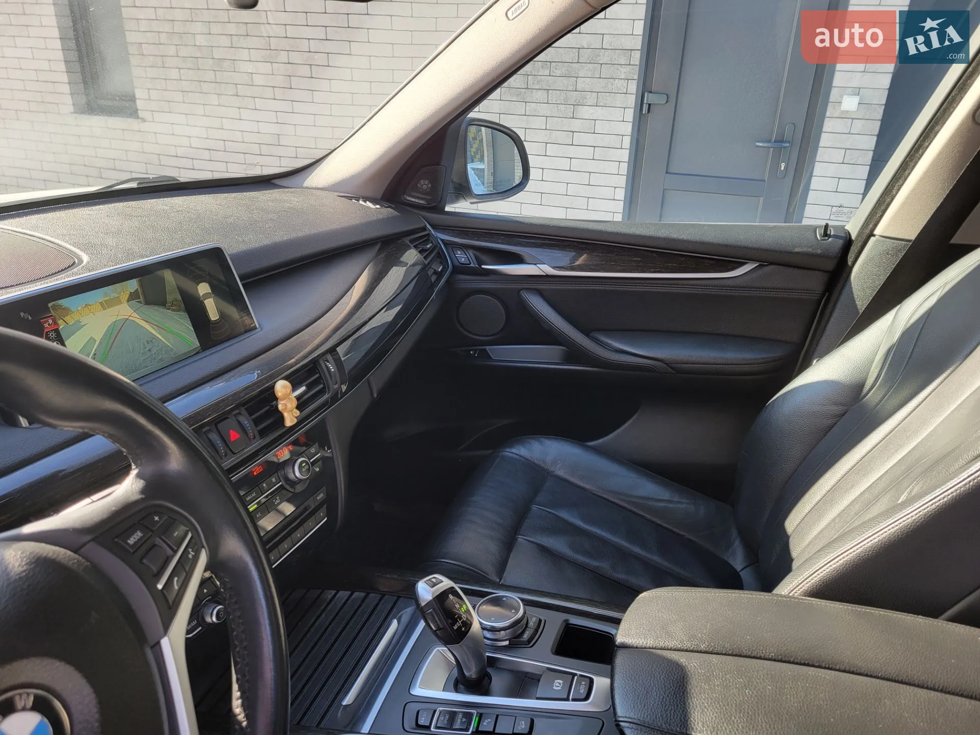 2014 BMW X5 - мініатюра 21
