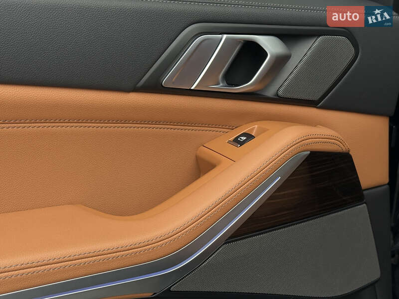 Внедорожник / Кроссовер BMW X5 2020 в Киеве