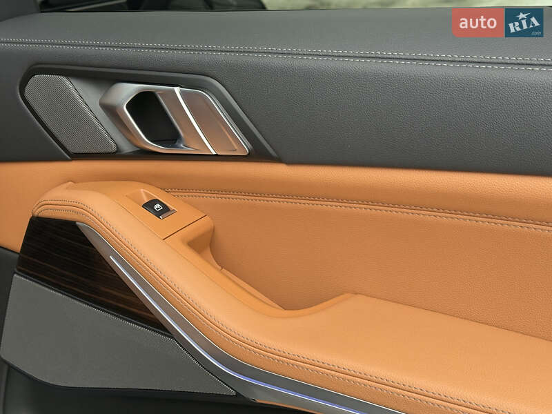 Внедорожник / Кроссовер BMW X5 2020 в Киеве