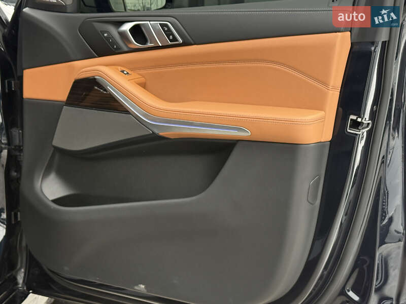 Внедорожник / Кроссовер BMW X5 2020 в Киеве