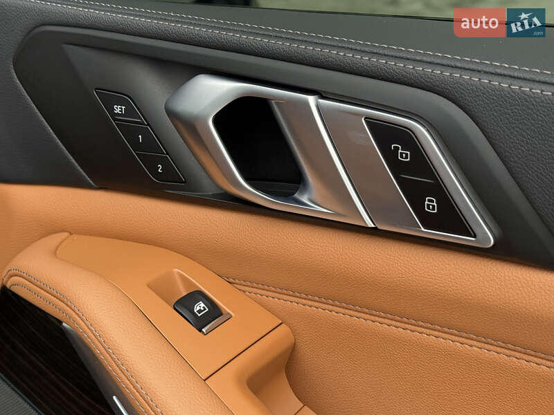 Внедорожник / Кроссовер BMW X5 2020 в Киеве