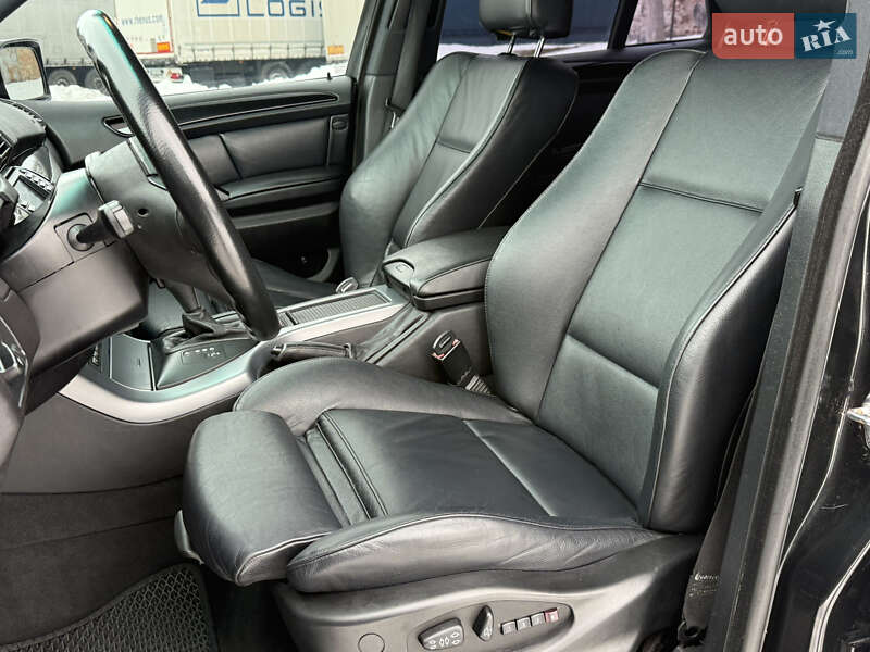 Внедорожник / Кроссовер BMW X5 2005 в Ровно фото 23 Внедорожник / Кроссовер BMW X5 2005 в Ровно