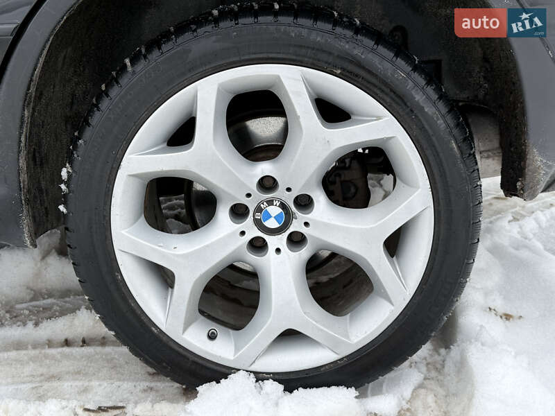 Внедорожник / Кроссовер BMW X5 2005 в Ровно фото 35 Внедорожник / Кроссовер BMW X5 2005 в Ровно
