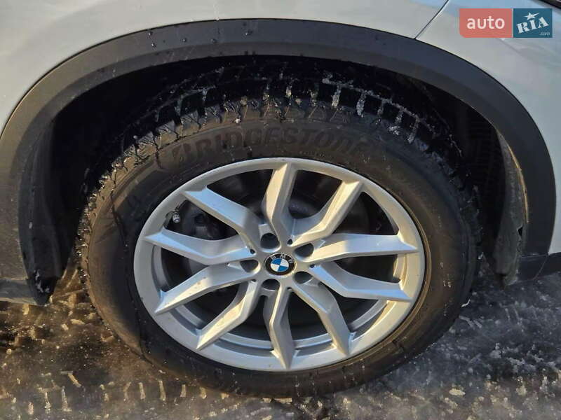 Позашляховик / Кросовер BMW X5 2019 в Києві фото 4 Позашляховик / Кросовер BMW X5 2019 в Києві