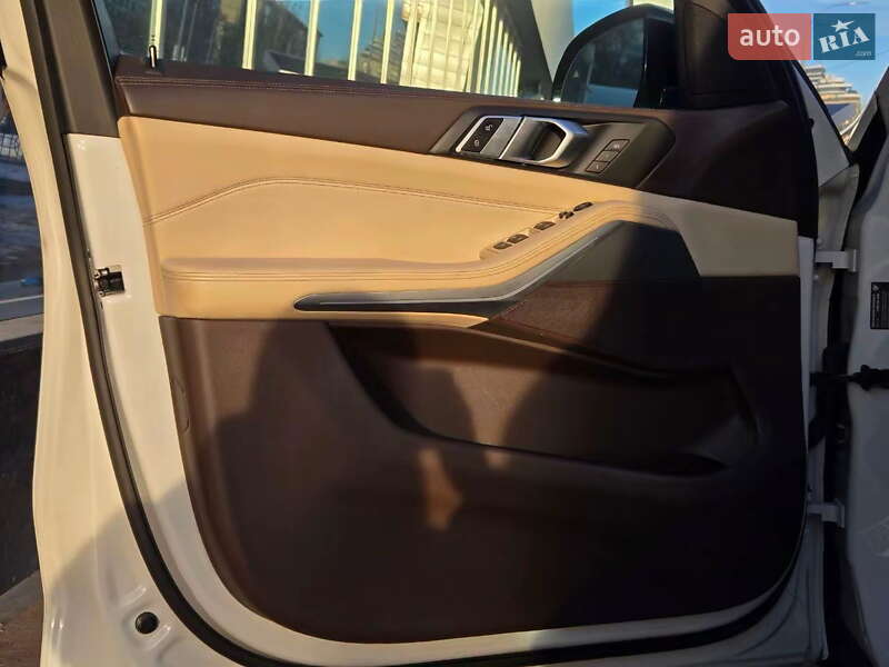 Позашляховик / Кросовер BMW X5 2019 в Києві фото 14 Позашляховик / Кросовер BMW X5 2019 в Києві