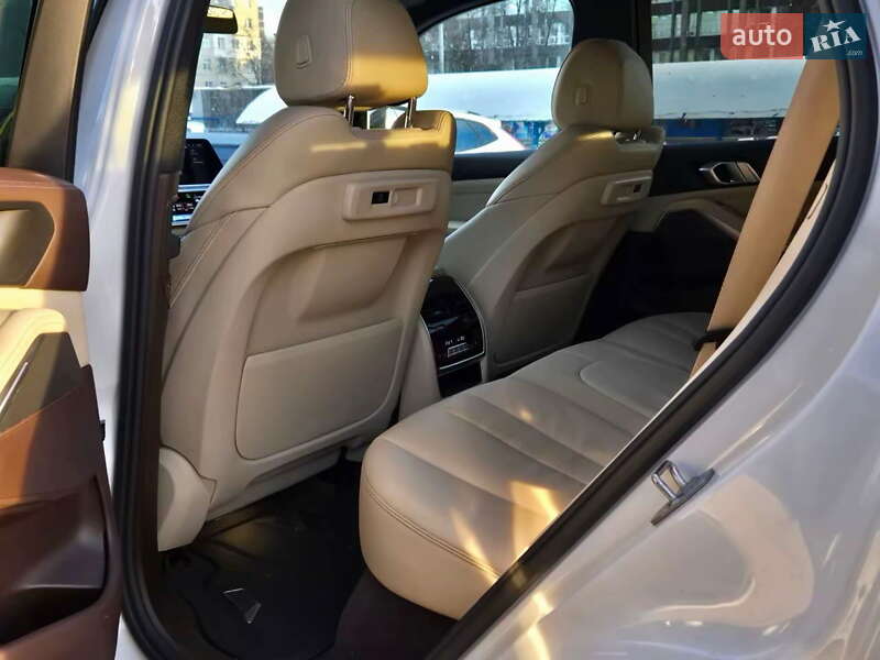 Позашляховик / Кросовер BMW X5 2019 в Києві фото 19 Позашляховик / Кросовер BMW X5 2019 в Києві