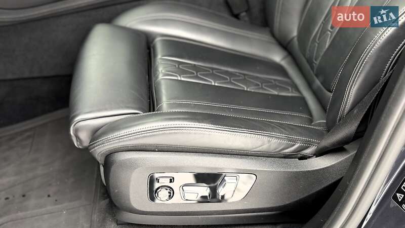 Позашляховик / Кросовер BMW X5 2019 в Києві