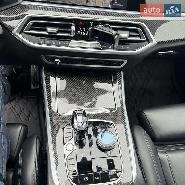 Внедорожник / Кроссовер BMW X5 2023 в Черновцах фото 17 Внедорожник / Кроссовер BMW X5 2023 в Черновцах
