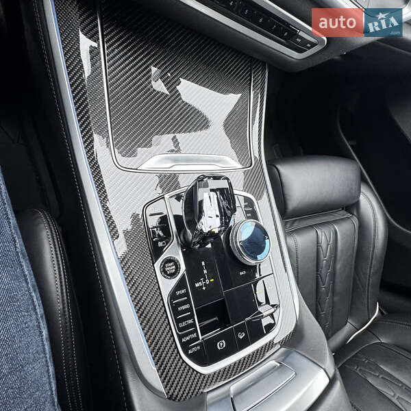Внедорожник / Кроссовер BMW X5 2023 в Черновцах фото 20 Внедорожник / Кроссовер BMW X5 2023 в Черновцах