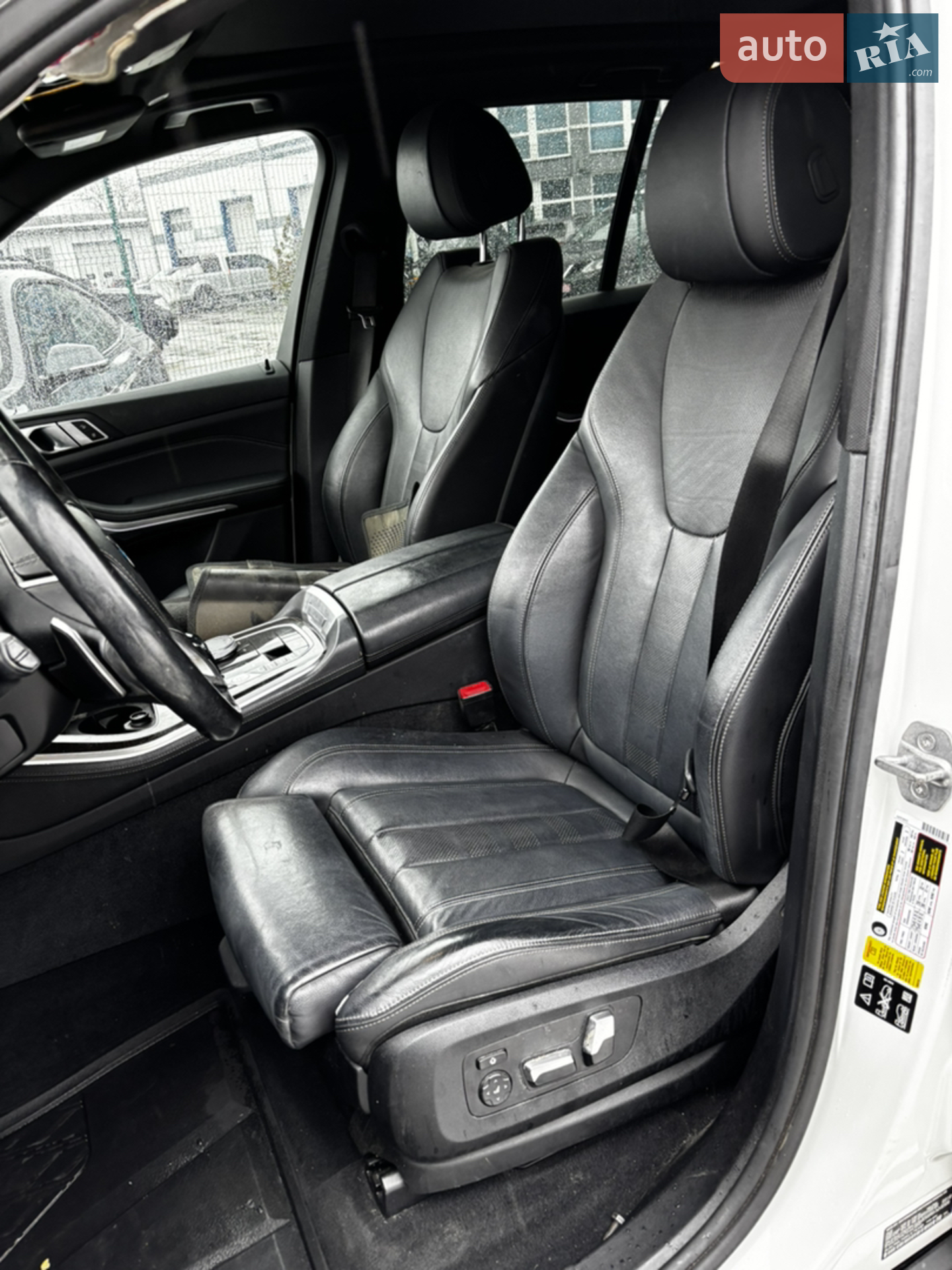 2019 BMW X5 - мініатюра 3