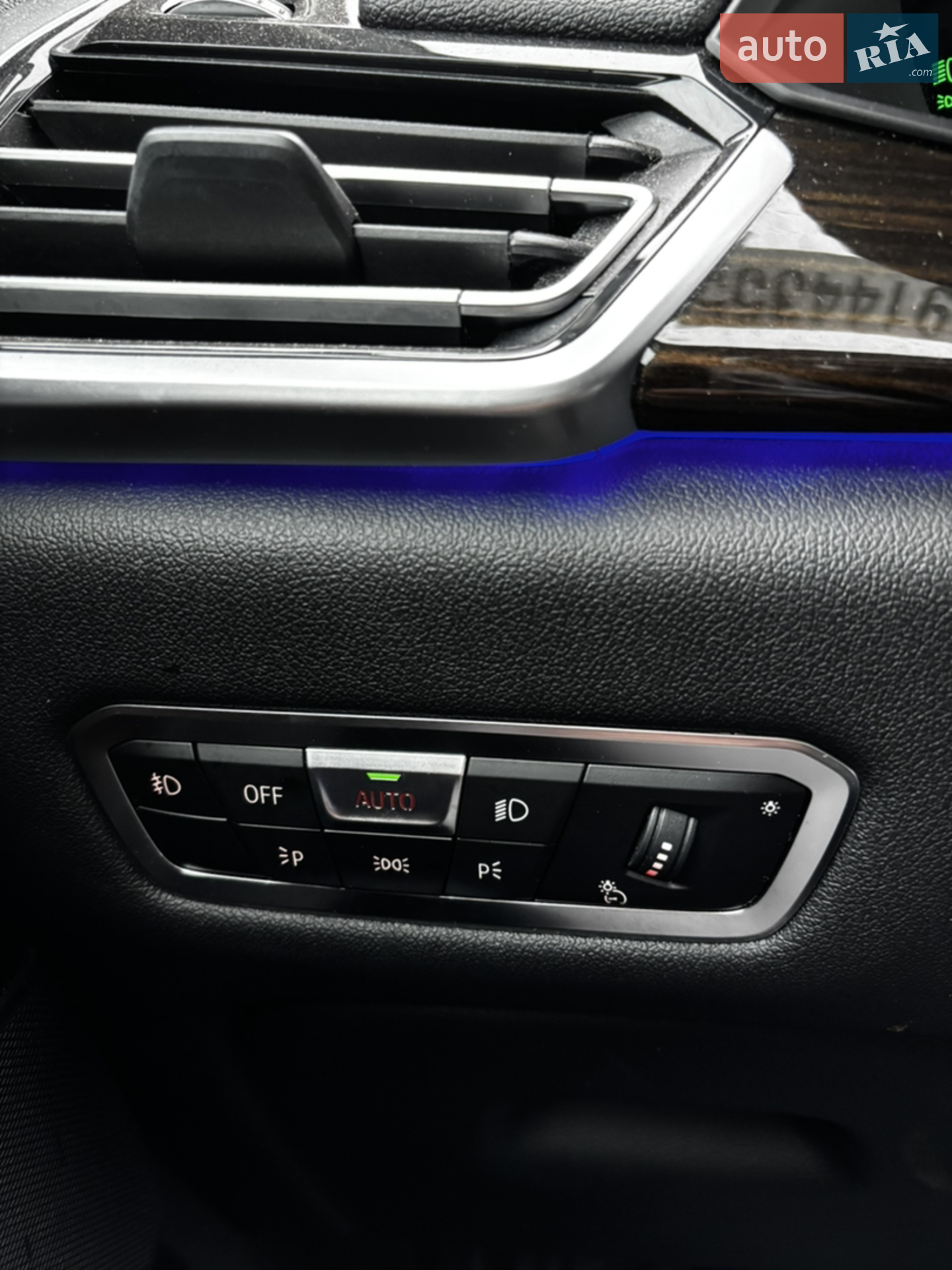 2019 BMW X5 - мініатюра 8