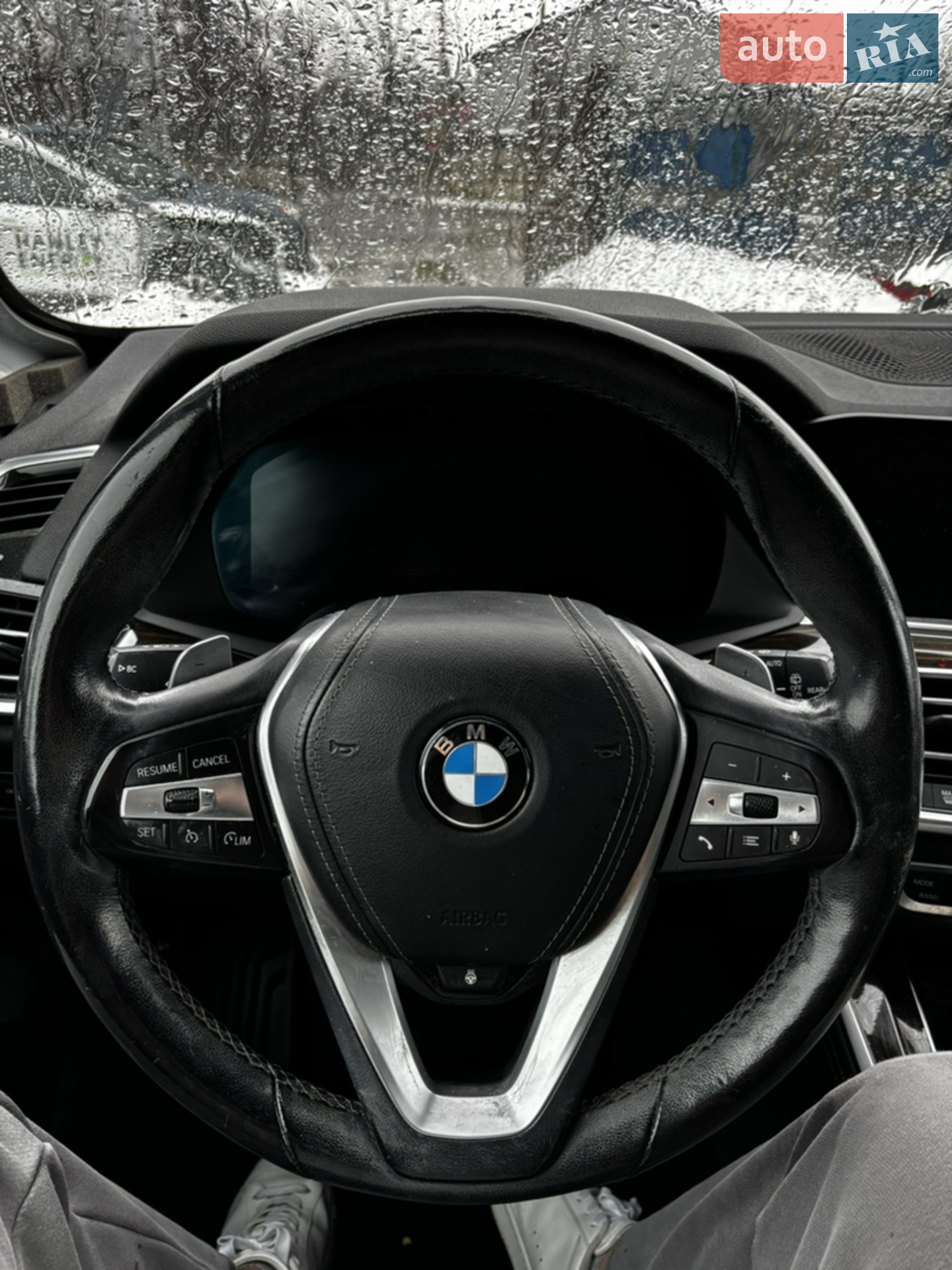 2019 BMW X5 - мініатюра 9