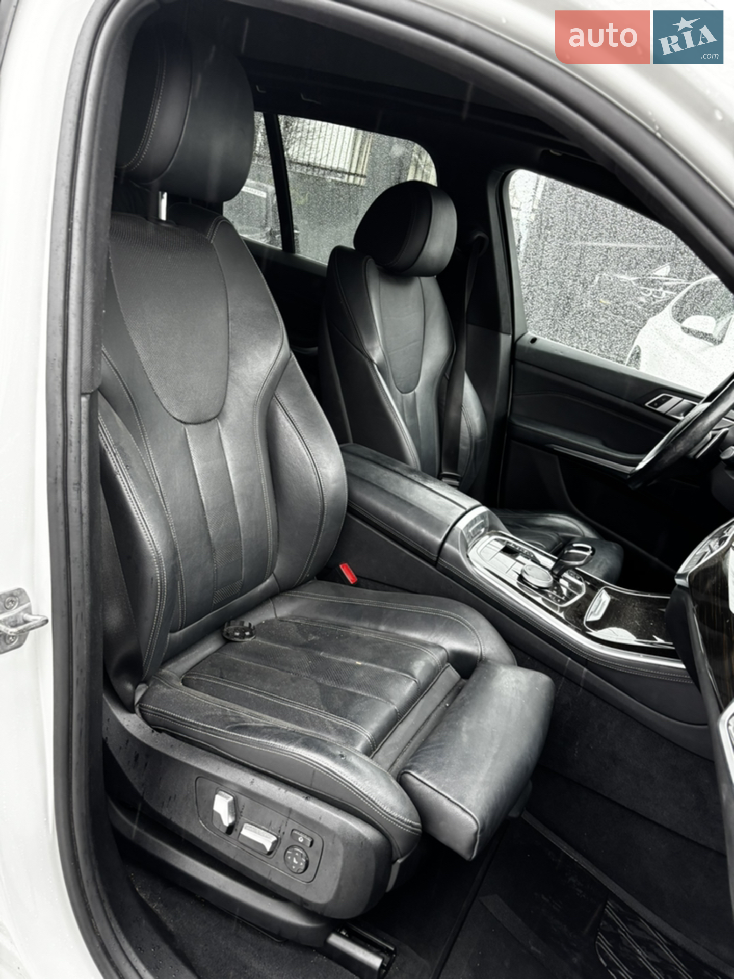 2019 BMW X5 - мініатюра 14