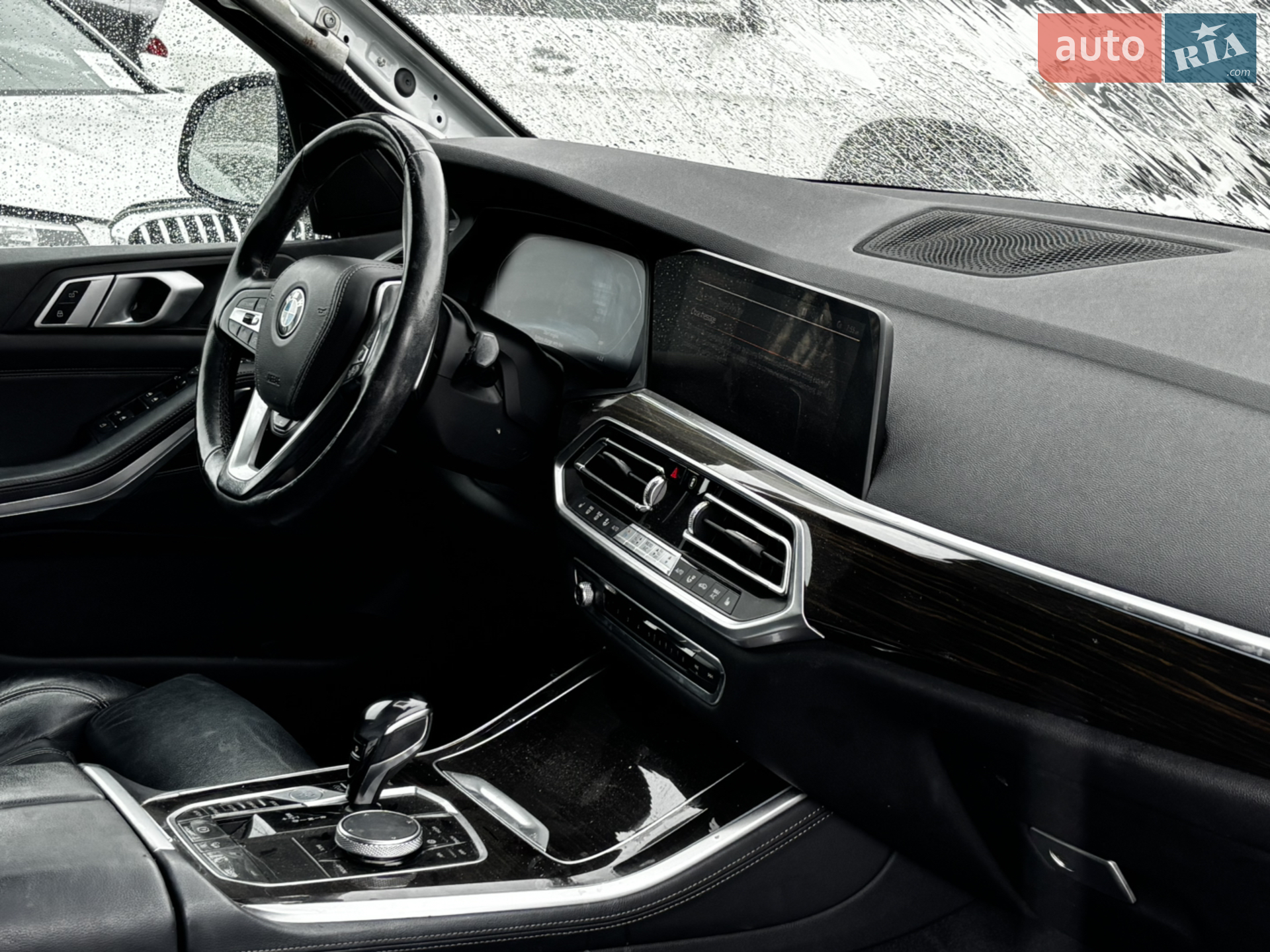 2019 BMW X5 - мініатюра 17