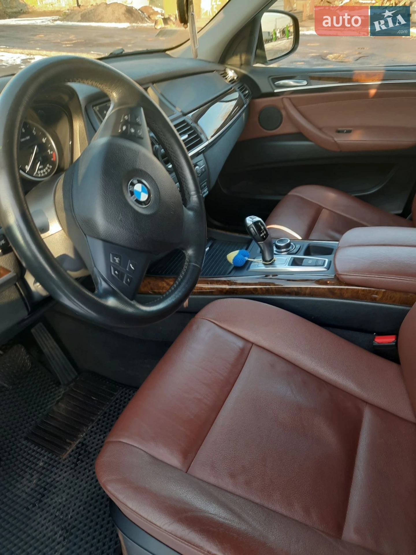 2013 BMW X5 - мініатюра 5