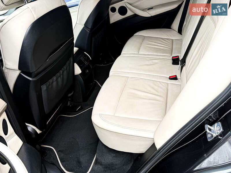 Внедорожник / Кроссовер BMW X5 2009 в Одессе фото 22 Внедорожник / Кроссовер BMW X5 2009 в Одессе