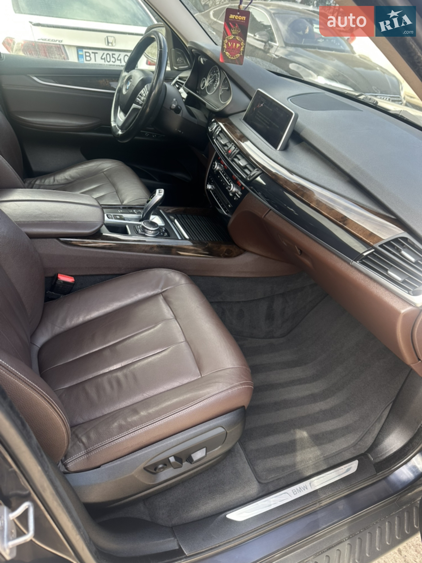 2014 BMW X5 - мініатюра 4