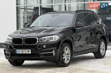 Позашляховик / Кросовер BMW X5 2018 в Харкові