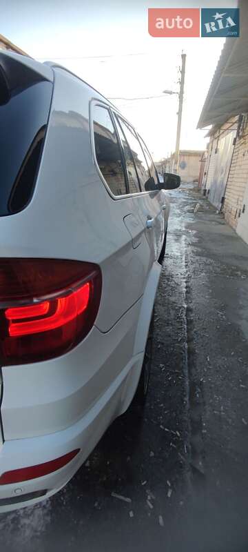 Позашляховик / Кросовер BMW X5 2011 в Дніпрі фото 15 Позашляховик / Кросовер BMW X5 2011 в Дніпрі