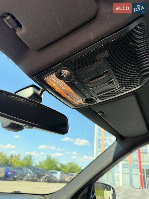 Позашляховик / Кросовер BMW X5 2011 в Дніпрі фото 23 Позашляховик / Кросовер BMW X5 2011 в Дніпрі