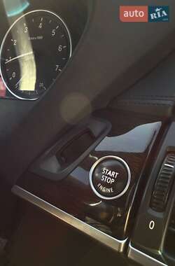 Позашляховик / Кросовер BMW X5 2011 в Дніпрі