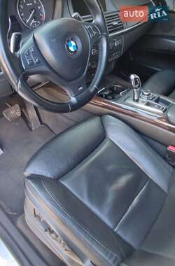 Позашляховик / Кросовер BMW X5 2011 в Дніпрі