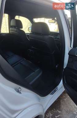 Позашляховик / Кросовер BMW X5 2011 в Дніпрі