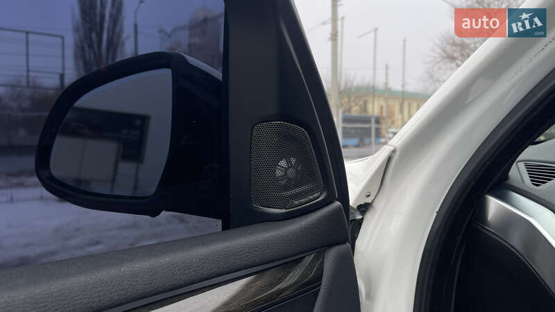 Внедорожник / Кроссовер BMW X5 2017 в Виннице фото 14 Внедорожник / Кроссовер BMW X5 2017 в Виннице
