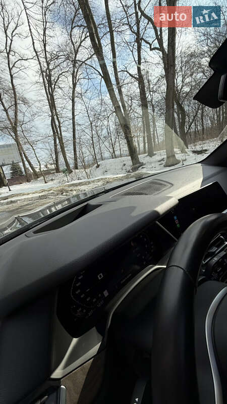 Внедорожник / Кроссовер BMW X5 2018 в Львове