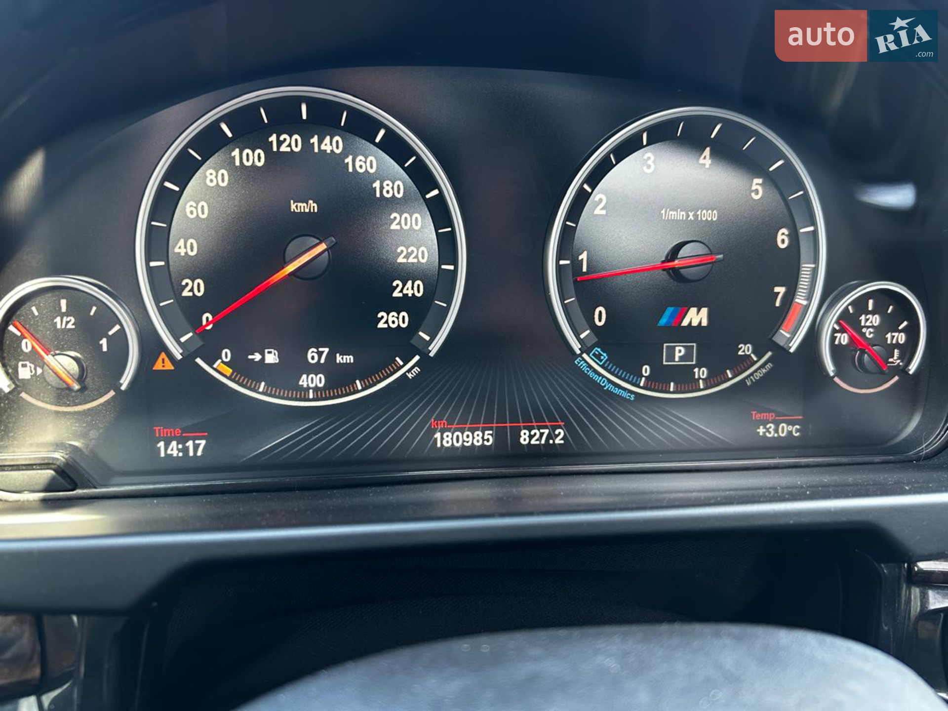 2016 BMW X5 - мініатюра 28