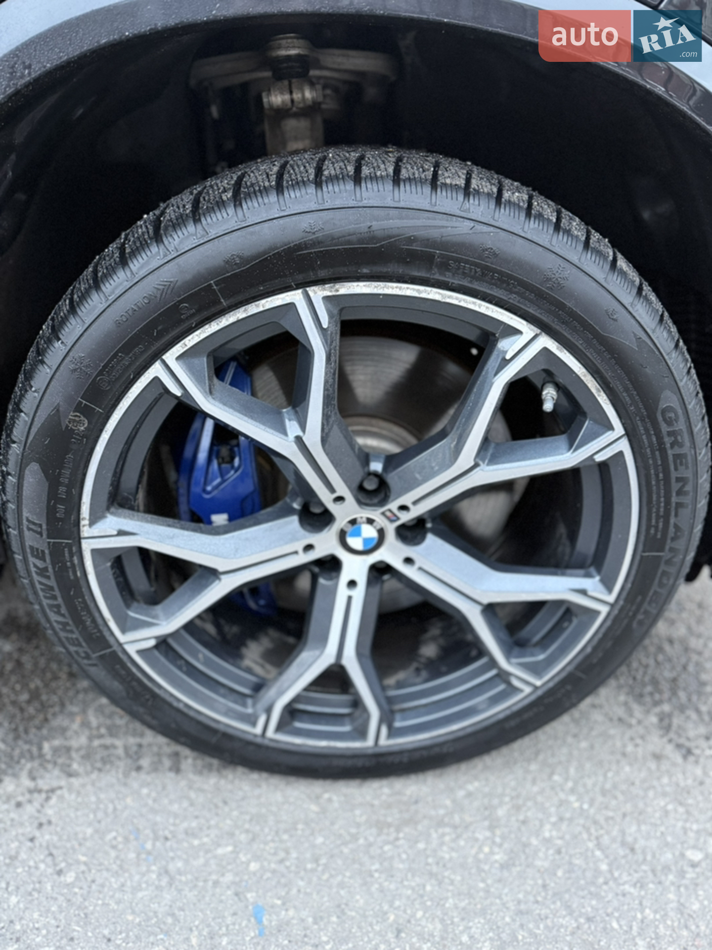 2019 BMW X5 - мініатюра 5