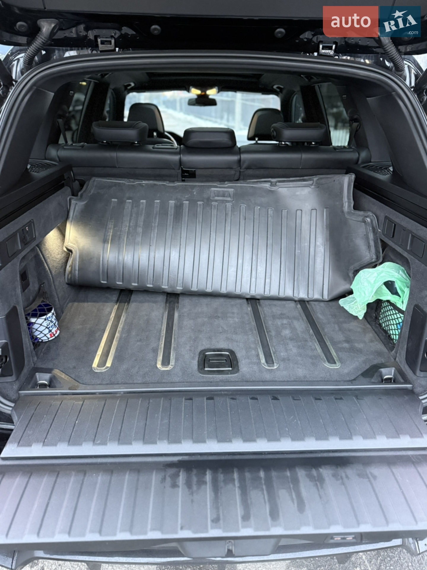 2019 BMW X5 - мініатюра 8