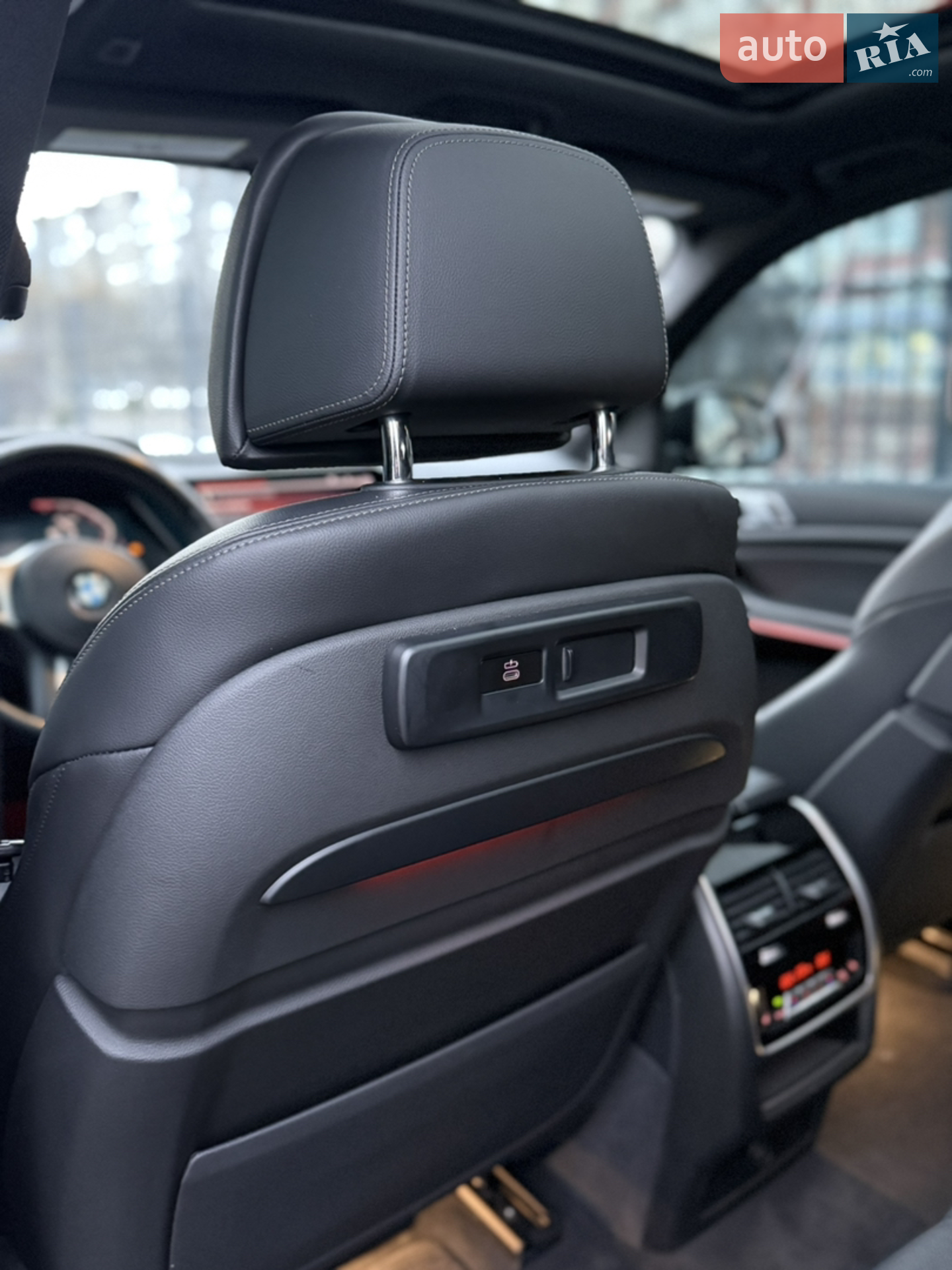 2019 BMW X5 - мініатюра 11