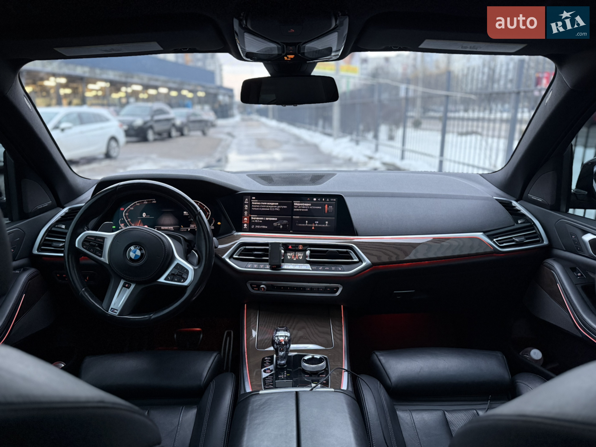2019 BMW X5 - мініатюра 14