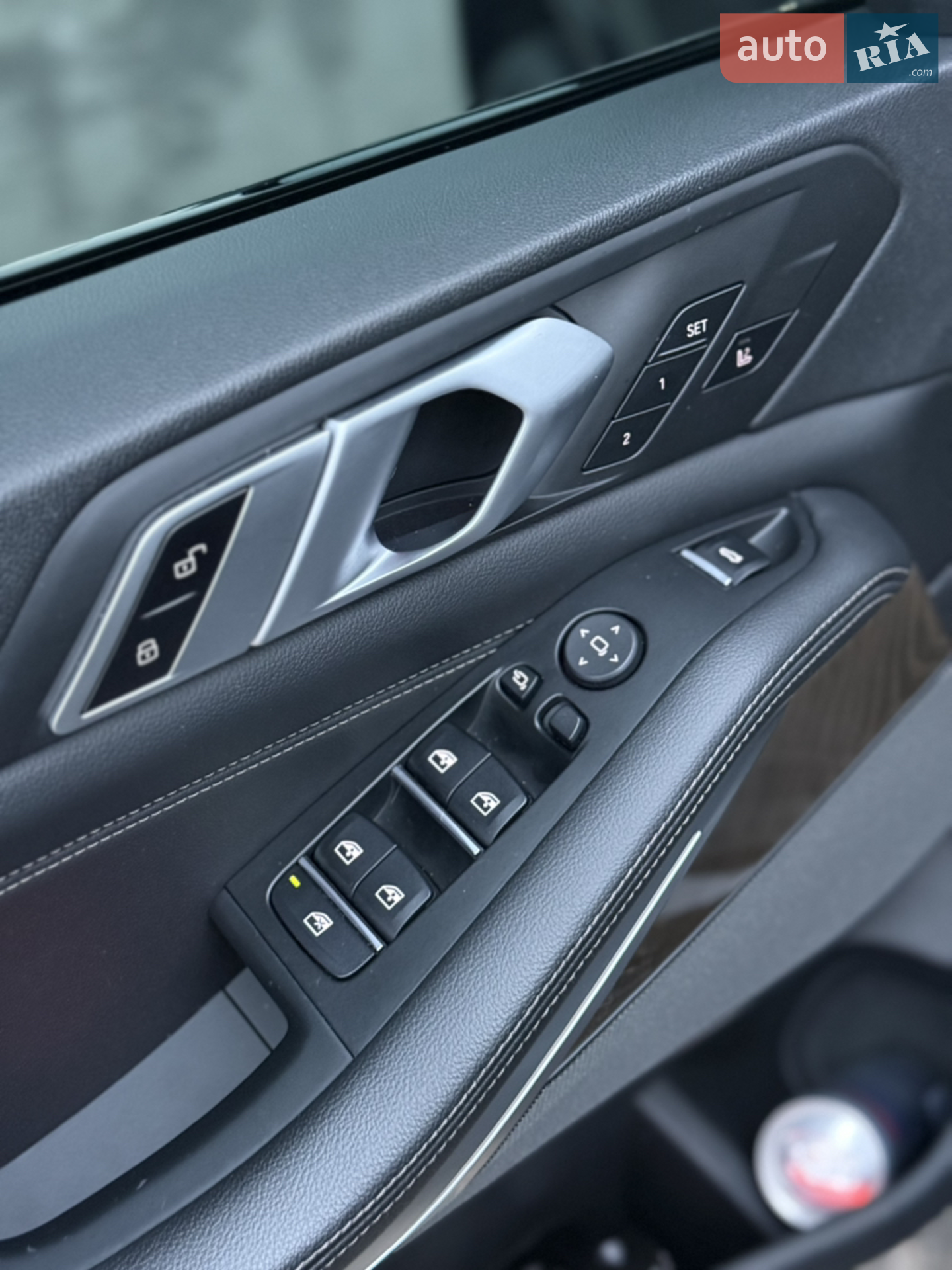 2019 BMW X5 - мініатюра 15
